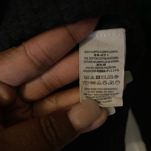 FREE PEOPLE - CROP - Picture 3 of 4